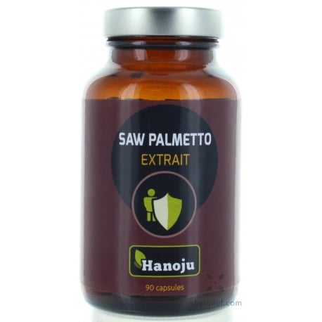 Saw palmetto