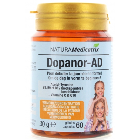 Dopanor-AD