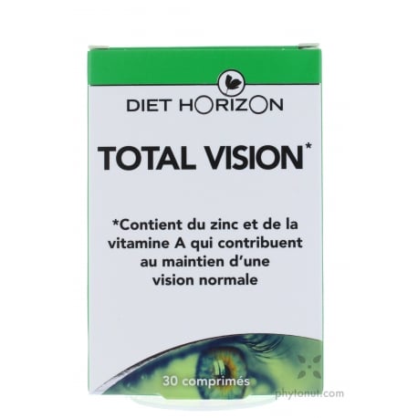 Total vision