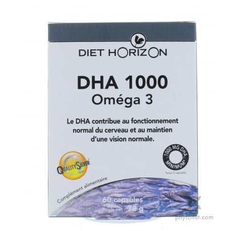 DHA 1000