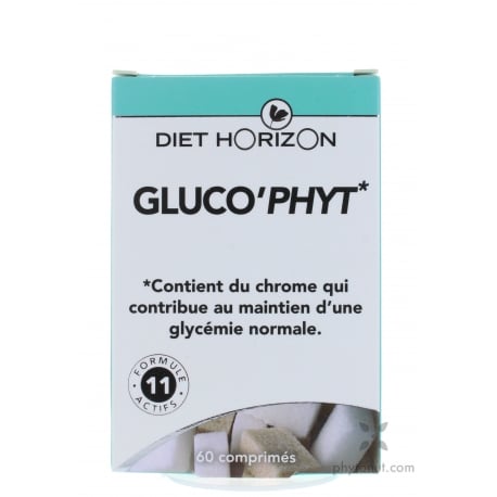 Glucophyt