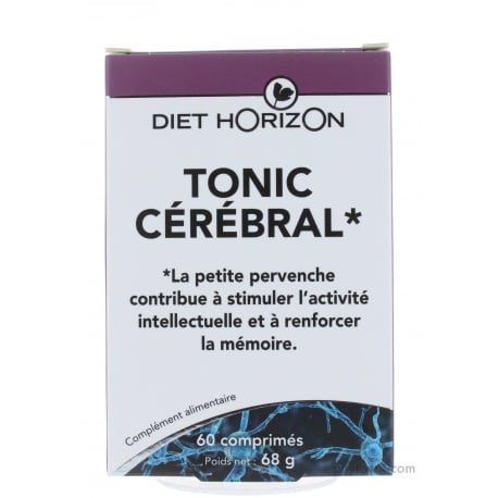 Tonic cérébral