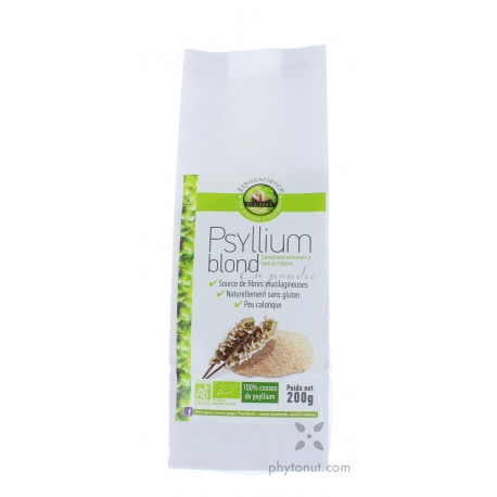 Psyllium