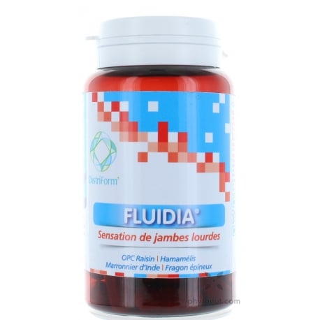 Fluidia