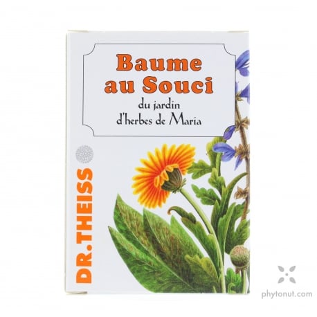 Baume calendula