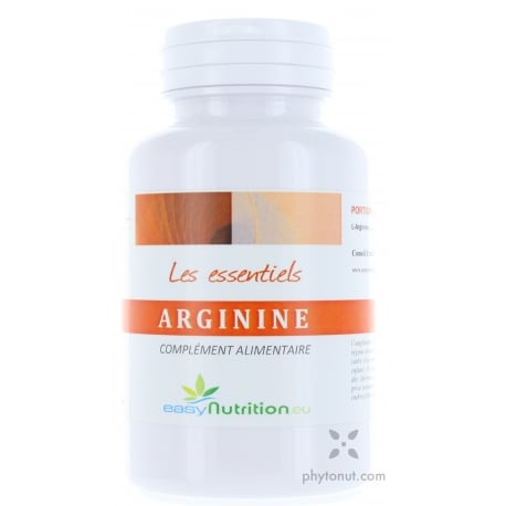 Arginine