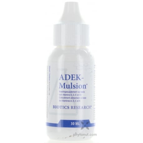 ADEK Mulsion Biotics