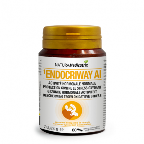 Endocriway (Endoway)
