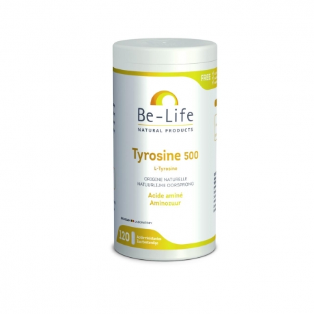 Tyrosine