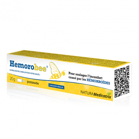 Hemorobee