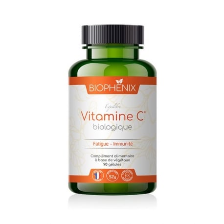 Vitamine C Bio