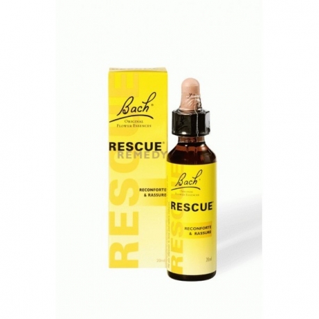 RESCUE® Original  France (Français)