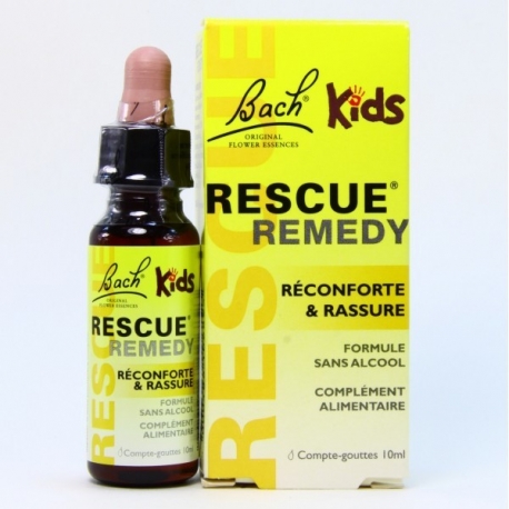 Rescue kids