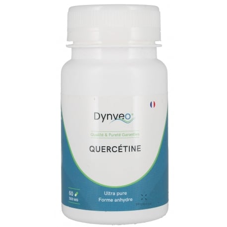 Quercétine 350 mg