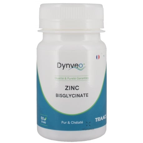 Zinc bisglycinate TRAACS®
