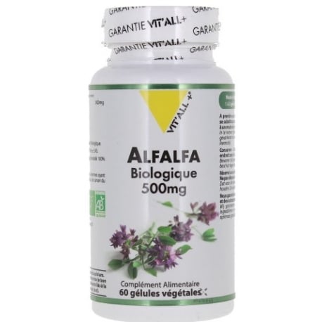 Alfalfa Bio