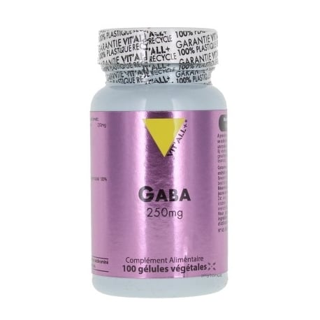 GABA 250 mg