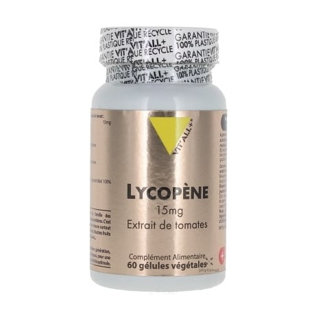 Lycopène 