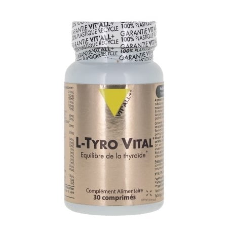 L-Tiro vital