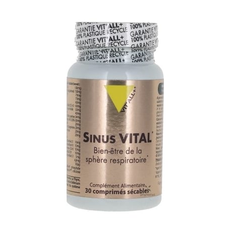 Sinus vital