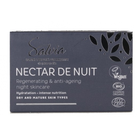 Crème Nectar de nuit