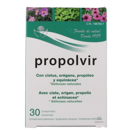 Propolvir