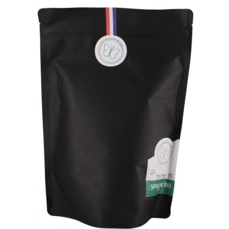 Spiruline bio française - brindilles 270g