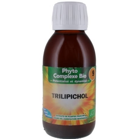 Trilipichol  phytocomplexe