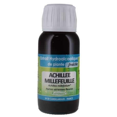 Achillée EPF 60 ml