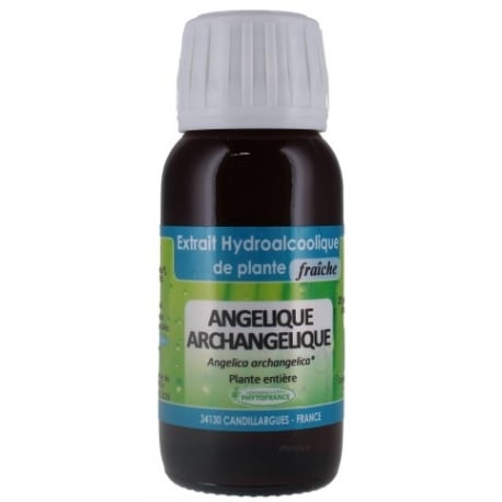 Angélique EPF 60 ml