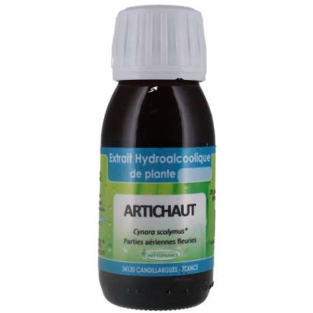 Artichaut EPF 50 ml