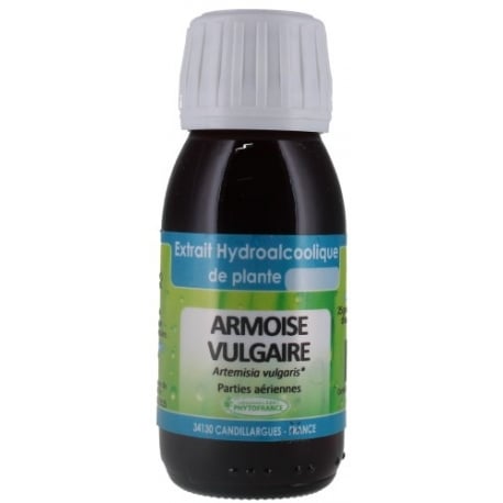 Armoise bio EPF 60 ml