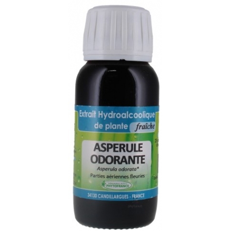 Aspérule bio EPF 60 ml