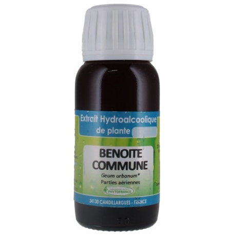 Benoite EPF 60 ml