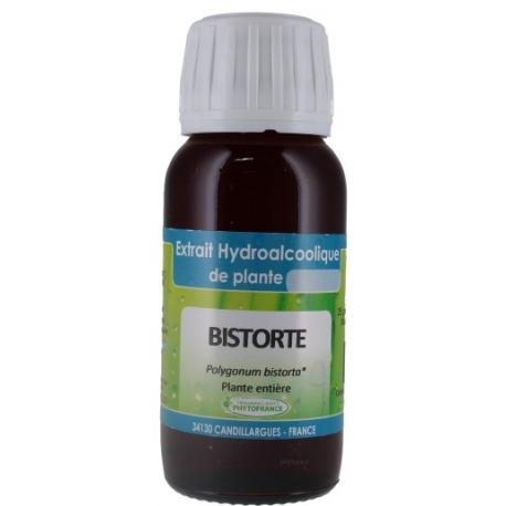 Renouée bistorte EPF 60 ml