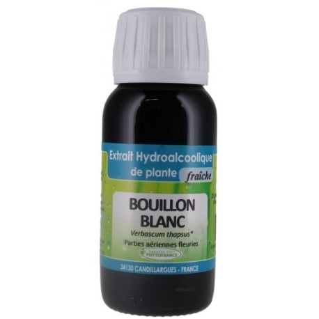 Bouillon blanc EPF 60 ml