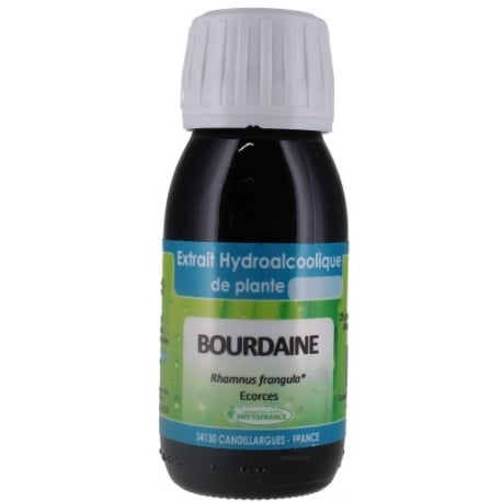 Bourdaine EPF 60 ml
