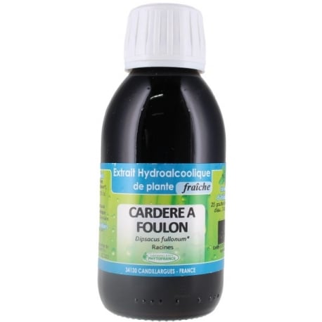 Cardère EPF 125 ml