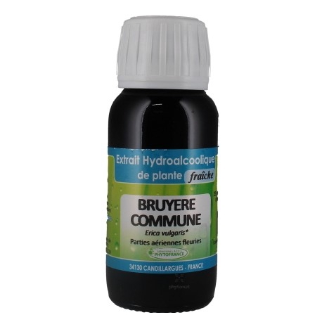 Bruyère EPF 60 ml