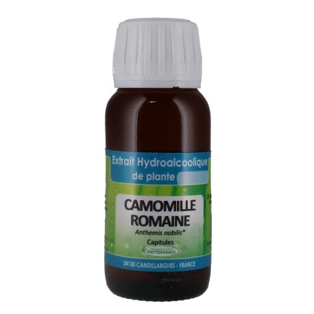 Camomille romaine EPF 60 ml