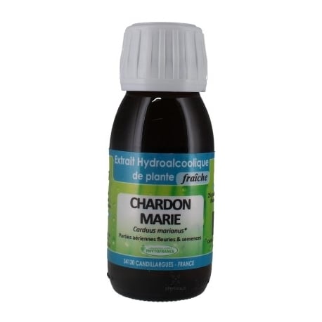 Chardon-Marie EPF 60 ml