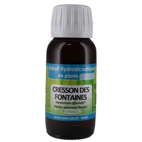 Cresson EPF 60 ml