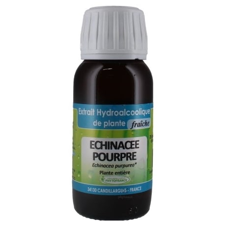 Echinacéa EPF 60 ml Bio
