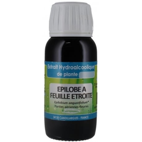 Epilobe EPF 60 ml