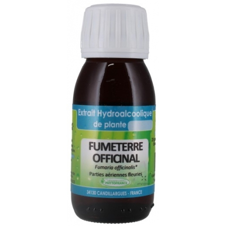 Fumeterre EPF 60 ml