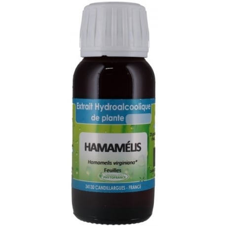 Hamamélis EPF 60 ml