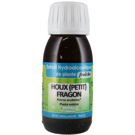 Fragon - Houx EPF 60 ml