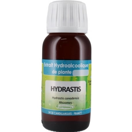 Hydrastis EPF 60 ml