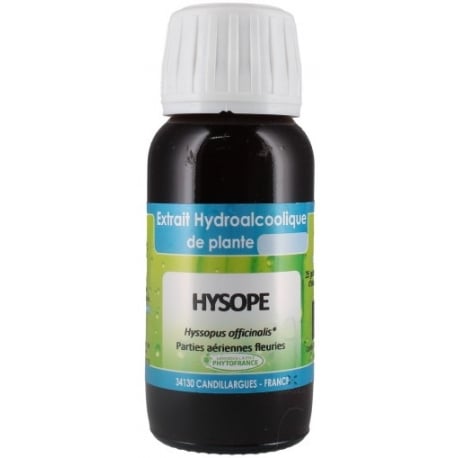 Hysope EPF 50 ml