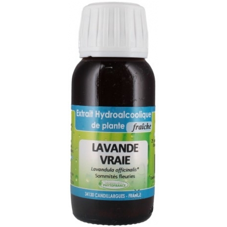 lavande EPF 60 ml